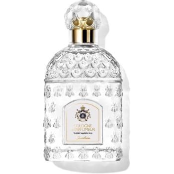 GUERLAIN Cologne du Parfumeur Eau de Cologne unisex 100 ml kép