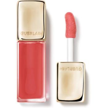 GUERLAIN KissKiss Bee Glow Oil ajak olaj mézzel árnyalat 309 Honey Glow 9,5 ml kép