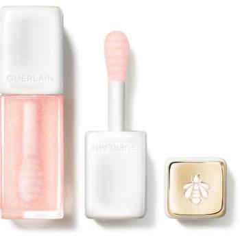 GUERLAIN KissKiss Bee Glow Plump dúsító ajakfény Glow 9,5 ml kép