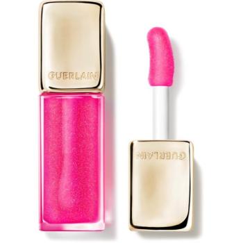 GUERLAIN La Collection Guerlain X Germanier KissKiss Bee Glow Oil ajak olaj limitált kiadás 419 Spotlight 9.5 ml kép
