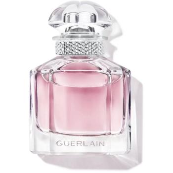 GUERLAIN Mon Guerlain Sparkling Bouquet Eau de Parfum hölgyeknek 50 ml kép