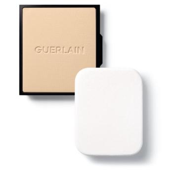 GUERLAIN Parure Gold Skin Control kompakt mattító alapozó utántöltő Neutral 8,7 g kép