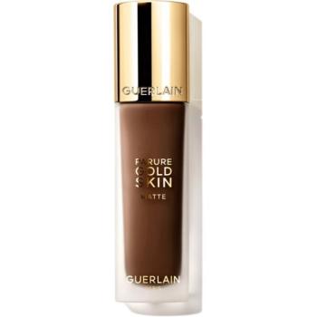 GUERLAIN Parure Gold Skin Matte Foundation tartós matt alapozó SPF 15 35 ml kép