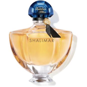 GUERLAIN Shalimar Eau de Toilette hölgyeknek 50 ml kép
