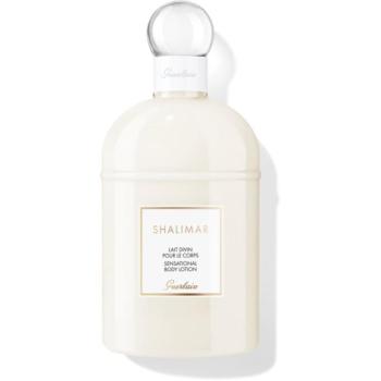 GUERLAIN Shalimar testápoló tej hölgyeknek 200 ml kép