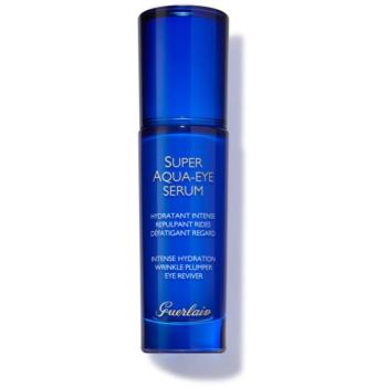 GUERLAIN Super Aqua Eye Serum szérum a szemre a duzzanatok és ráncok ellen 15 ml kép