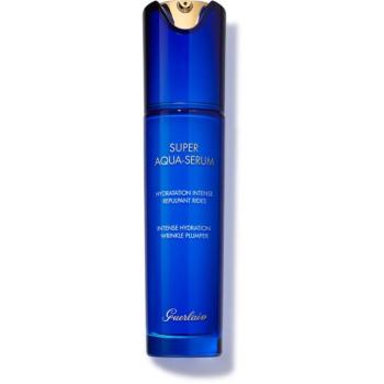 GUERLAIN Super Aqua Serum intenzív hidratáló szérum a ráncok ellen 50 ml kép