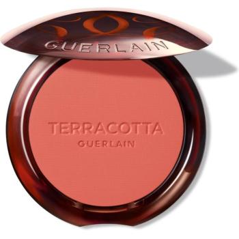 GUERLAIN Terracotta Blush élénkítő arcpirosító 5 g kép