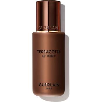 GUERLAIN Terracotta Le Teint folyékony make-up természetes hatásért 35 ml kép