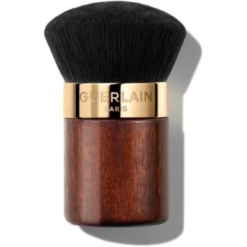 GUERLAIN Terracotta Le Teint Kabuki Brush kabuki alapozóecset 1 db kép