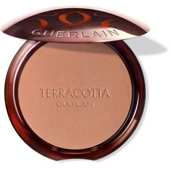 GUERLAIN Terracotta Original bronzosító púder utántölthető 8,5 g kép