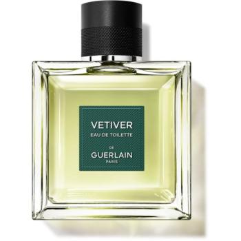GUERLAIN Vétiver Eau de Toilette uraknak 100 ml kép