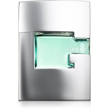Guess Guess Man Eau de Toilette uraknak 75 ml kép