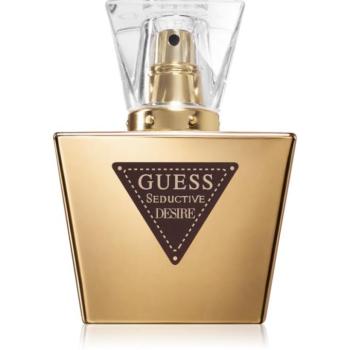 Guess Seductive Desire Eau de Toilette hölgyeknek 30 ml kép