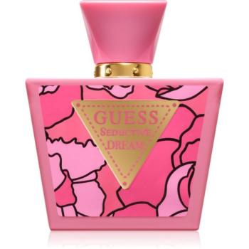 Guess Seductive Dream Eau de Toilette hölgyeknek 75 ml kép
