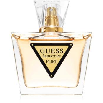 Guess Seductive Flirt Eau de Toilette hölgyeknek 75 ml kép