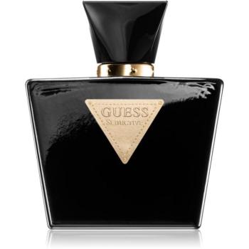 Guess Seductive Noir Eau de Toilette hölgyeknek 75 ml kép