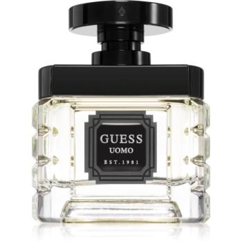 Guess Uomo Eau de Toilette uraknak 50 ml kép
