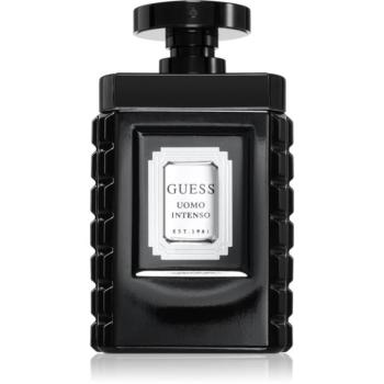 Guess Uomo Intenso Eau de Parfum uraknak 100 ml kép