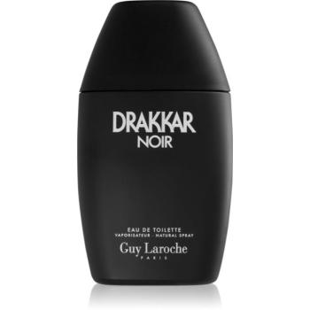 Guy Laroche Drakkar Noir Eau de Toilette uraknak 200 ml kép