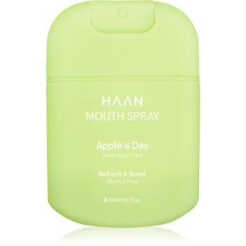 HAAN Apple a Day szájspray 20 ml kép