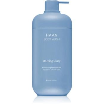 HAAN Body Wash Morning Glory energizáló tusfürdő gél 450 ml kép