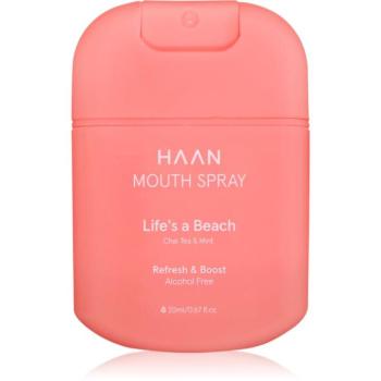 HAAN Life's a Beach szájspray 20 ml kép