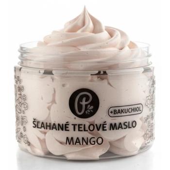 Habosított testvaj - Mango + Bakuchiol 150ml kép