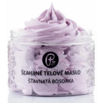 Habosított testvaj - Štavnatá bosorka 150ml kép