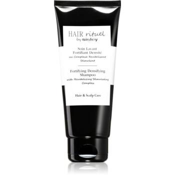 Hair Rituel by Sisley Fortifying Densifying Shampoo sampon az erős hajért és a haj növekedéséért 200 ml kép