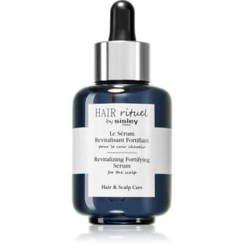 Hair Rituel by Sisley Revitalizing Fortifying Serum intenzív kúra hajhullás ellen 60 ml kép