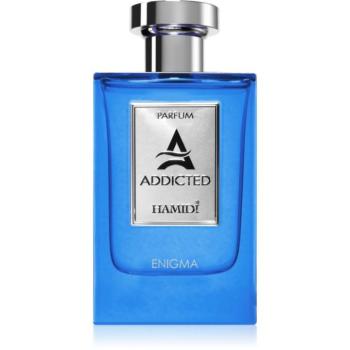 Hamidi Addicted Enigma Eau de Parfum uraknak 110 ml kép