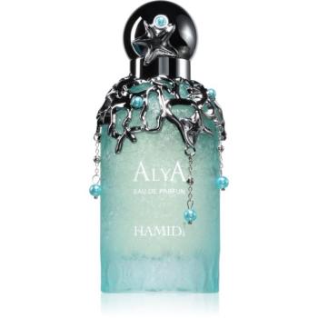 Hamidi Alya Eau de Parfum unisex 100 ml kép
