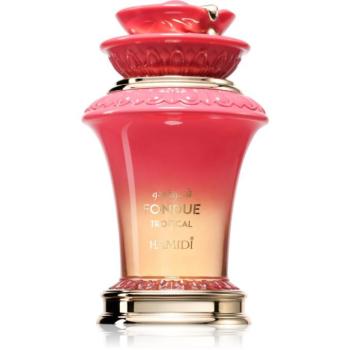 Hamidi Fondue Tropical Eau de Parfum hölgyeknek 100 ml kép