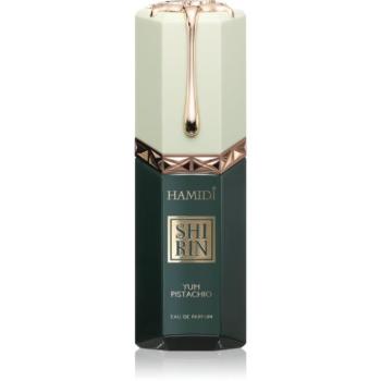 Hamidi Shirin Yum Pistachio Eau de Parfum unisex 100 ml kép