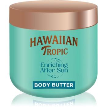 Hawaiian Tropic After Sun Exotic Coconut testvaj napozás után 250 ml kép