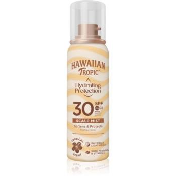 Hawaiian Tropic Hydrating Protection Scalp Mist védő permet hajra SPF 30 60 ml kép