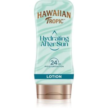 Hawaiian Tropic Silk Hydration Ultra Light napozás utáni balzsam 180 ml kép