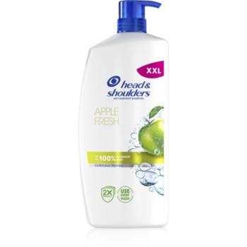 Head & Shoulders Apple Fresh korpásodás elleni sampon 800 ml kép