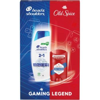 Head & Shoulders Gaming Legend ajándékszett kép