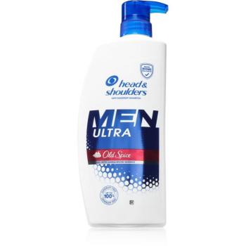 Head & Shoulders Men Ultra Old Spice korpásodás elleni sampon 800 ml kép