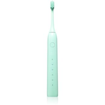 Hello Coco Electric Toothbrush Green elektromos fogkefe 1 db kép