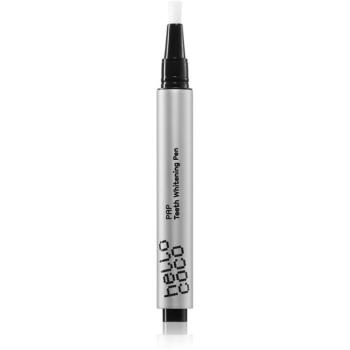 Hello Coco Whitening Pen fogfehérítő toll 3 ml kép
