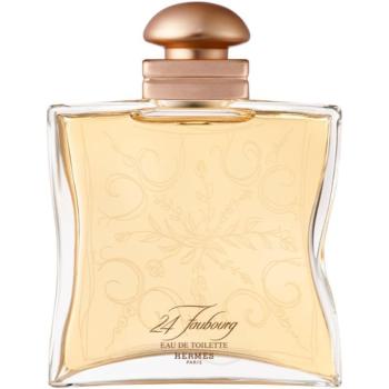HERMÈS 24 Faubourg Eau de Toilette Eau de Toilette hölgyeknek 100 ml kép