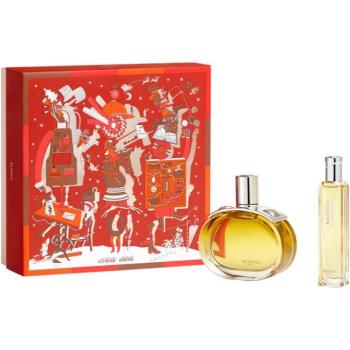 HERMÈS Barénia Eau de Parfum Intense Set ajándékszett hölgyeknek kép