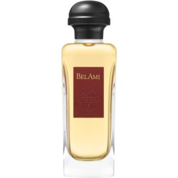 HERMÈS Bel Ami Eau de Toilette uraknak 100 ml kép
