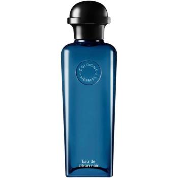 HERMÈS Colognes Collection Eau de Citron Noir Eau de Cologne unisex 100 ml kép