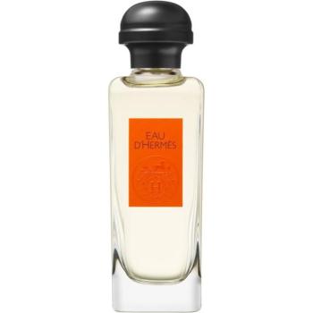 HERMÈS Eau d'Hermès Eau de Toilette unisex 100 ml kép