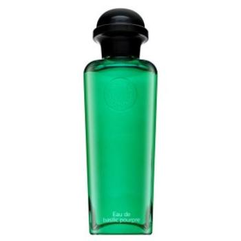 Hermès Eau de Basilic Pourpre Eau de Cologne uniszex 200 ml kép