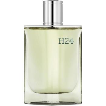 HERMÈS H24 Eau de parfum Eau de Parfum utántölthető uraknak 100 ml kép